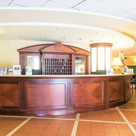 Hotel Cappugi