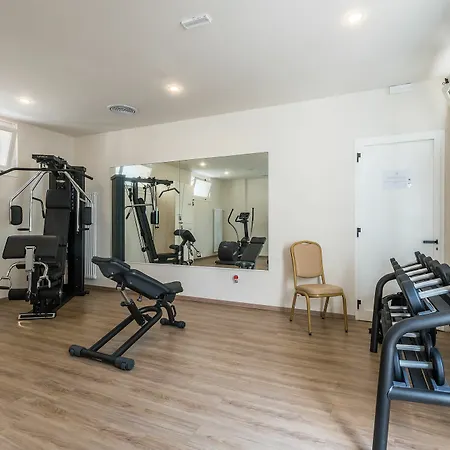 Cappugi Hotel 4*
