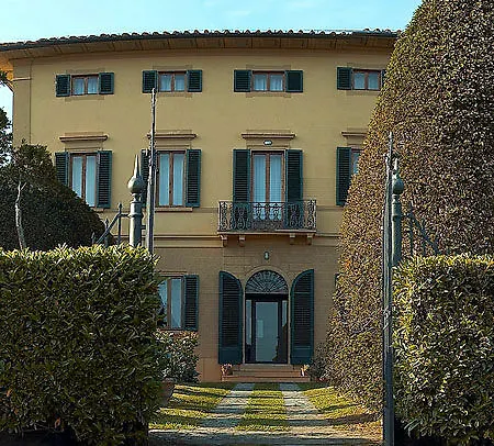 Hotel Cappugi